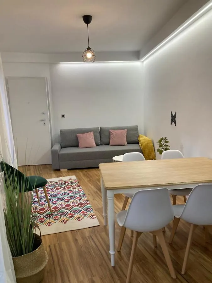 La Casita Del Mano Apartment Granada